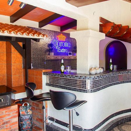 Villa El Salvador By Interhome Benissa Exterior foto